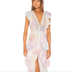 COPY - NWT loveshackfancy